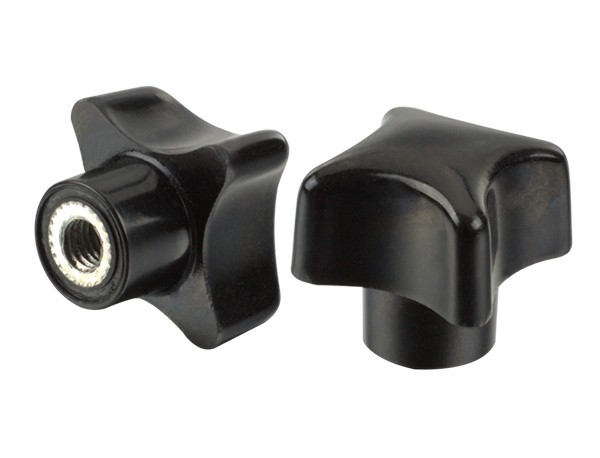 Metal Star Knob manufacturers