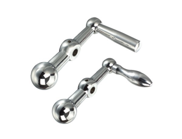 Revolving Ball Crank Handles manufacturers
